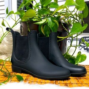 Jeffrey Campbell Havana Last Chelsea Ankle Boot